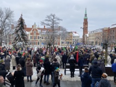 Orszak Trzech Kr&oacute;li