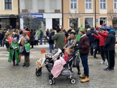 Orszak Trzech Kr&oacute;li