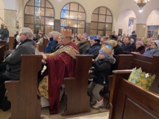 Orszak Trzech Kr&oacute;li