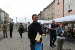 III Kociewskie Targi Wydawnicze