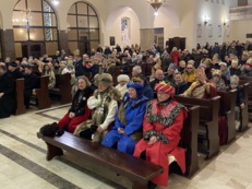 Orszak Trzech Kr&oacute;li