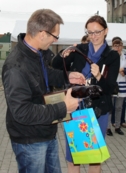 III Kociewskie Targi Wydawnicze