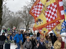Orszak Trzech Kr&oacute;li
