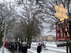 Orszak Trzech Kr&oacute;li