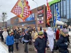 Orszak Trzech Kr&oacute;li