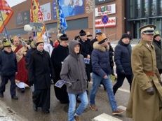 Orszak Trzech Kr&oacute;li