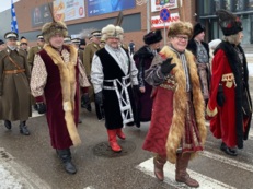 Orszak Trzech Kr&oacute;li