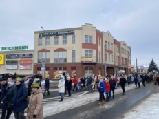 Orszak Trzech Kr&oacute;li