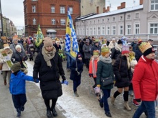 Orszak Trzech Kr&oacute;li
