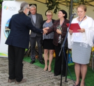 III Kociewskie Targi Wydawnicze