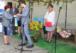 III Kociewskie Targi Wydawnicze