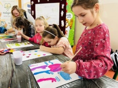 Malujemy Sercem III