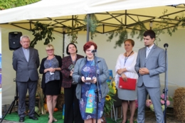 III Kociewskie Targi Wydawnicze