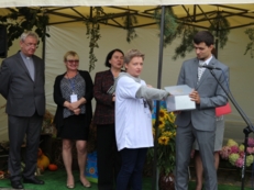 III Kociewskie Targi Wydawnicze