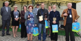 III Kociewskie Targi Wydawnicze