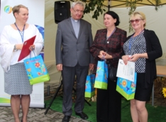 III Kociewskie Targi Wydawnicze
