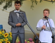 III Kociewskie Targi Wydawnicze