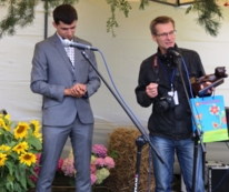 III Kociewskie Targi Wydawnicze