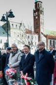 Przyłączenie Starogardu do Macierzy