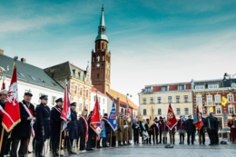 Przyłączenie Starogardu do Macierzy
