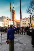 Przyłączenie Starogardu do Macierzy