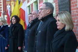 Przyłączenie Starogardu do Macierzy