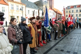 Przyłączenie Starogardu do Macierzy