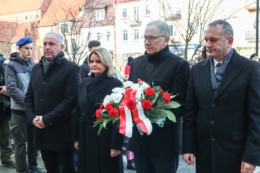 Przyłączenie Starogardu do Macierzy