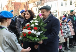 Przyłączenie Starogardu do Macierzy