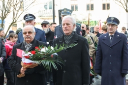 Przyłączenie Starogardu do Macierzy
