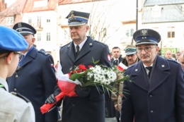 Przyłączenie Starogardu do Macierzy