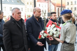 Przyłączenie Starogardu do Macierzy