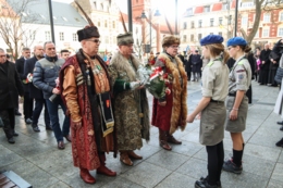 Przyłączenie Starogardu do Macierzy