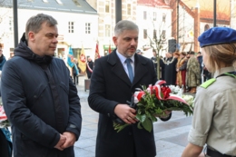 Przyłączenie Starogardu do Macierzy
