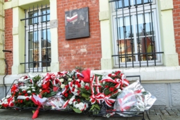 Przyłączenie Starogardu do Macierzy
