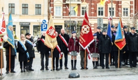 Przyłączenie Starogardu do Macierzy