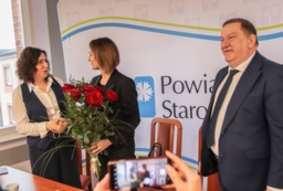 Konwent Starosty, Prezydenta, Burmistrz&oacute;w i W&oacute;jt&oacute;w Powiatu Starogardzkiego
