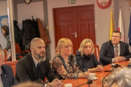 Konwent Starosty, Prezydenta, Burmistrz&oacute;w i W&oacute;jt&oacute;w Powiatu Starogardzkiego