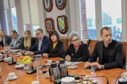 Konwent Starosty, Prezydenta, Burmistrz&oacute;w i W&oacute;jt&oacute;w Powiatu Starogardzkiego