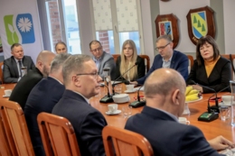 Konwent Starosty, Prezydenta, Burmistrz&oacute;w i W&oacute;jt&oacute;w Powiatu Starogardzkiego