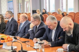 Konwent Starosty, Prezydenta, Burmistrz&oacute;w i W&oacute;jt&oacute;w Powiatu Starogardzkiego