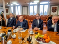 Konwent Starosty, Prezydenta, Burmistrz&oacute;w i W&oacute;jt&oacute;w Powiatu Starogardzkiego