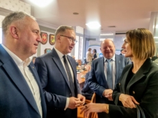 Konwent Starosty, Prezydenta, Burmistrz&oacute;w i W&oacute;jt&oacute;w Powiatu Starogardzkiego