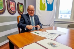 Konwent Starosty, Prezydenta, Burmistrz&oacute;w i W&oacute;jt&oacute;w Powiatu Starogardzkiego