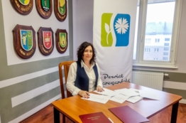 Konwent Starosty, Prezydenta, Burmistrz&oacute;w i W&oacute;jt&oacute;w Powiatu Starogardzkiego