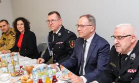 OSp walne zebranie