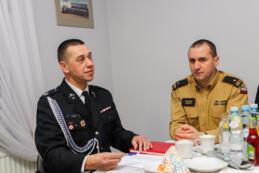 OSp walne zebranie