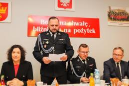 OSp walne zebranie