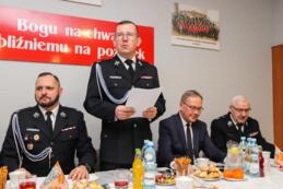OSp walne zebranie