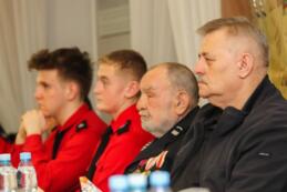 OSp walne zebranie